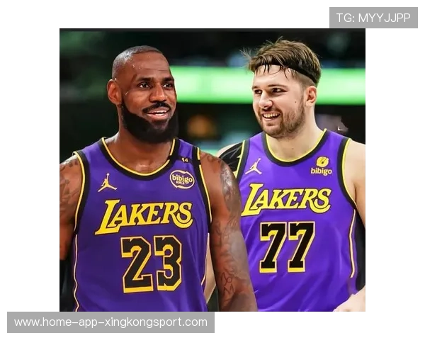 湖人独行侠大交易十个月后表现对比谁真正笑到最后 湖人独行侠大交易十个月后表现对比谁真正笑到最后