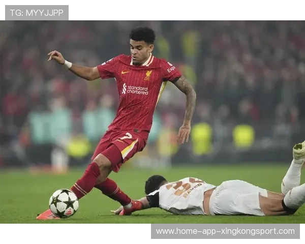 曼城对决利物浦核心之争谁能主宰胜负关键球员深度解析 曼城对决利物浦核心之争谁能主宰胜负关键球员深度解析