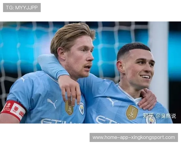 曼城德比的夜晚:福登与哈兰德的闪耀,一场关于未来与荣耀的对决 曼城德比的夜晚:福登与哈兰德的闪耀,一场关于未来与荣耀的对决