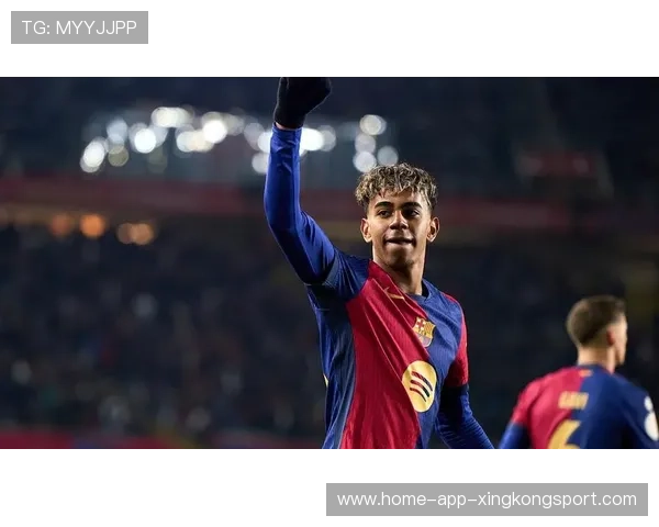 拉米尼亚马尔闪耀全场展现天赋巴萨进攻有惊喜防线短板仍待补强 拉米尼亚马尔闪耀全场展现天赋巴萨进攻有惊喜防线短板仍待补强