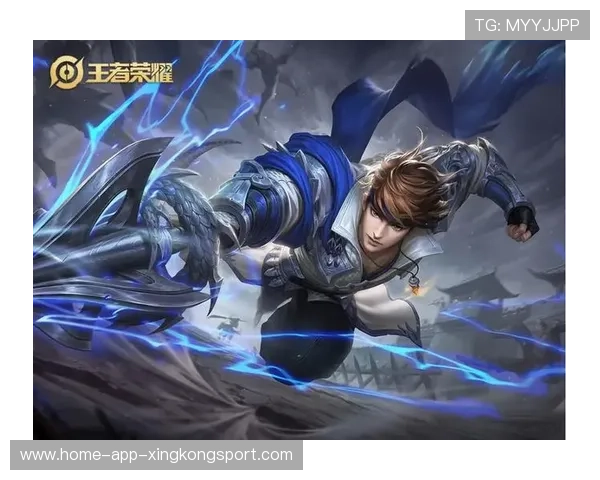 《王者荣耀》“荣耀新纪元”冠军争夺战,万人瞩目! 《王者荣耀》“荣耀新纪元”冠军争夺战,万人瞩目!