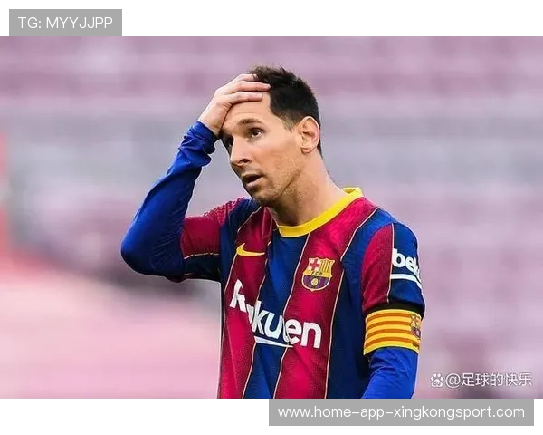 梅西深夜造访诺坎普,拉波尔塔回应冷淡 梅西深夜造访诺坎普,拉波尔塔回应冷淡