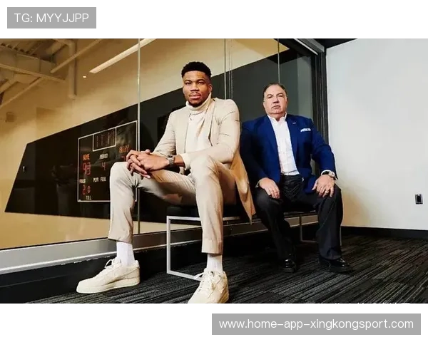 字母哥成转会热点:篮球世界的风云变局 字母哥成转会热点:篮球世界的风云变局