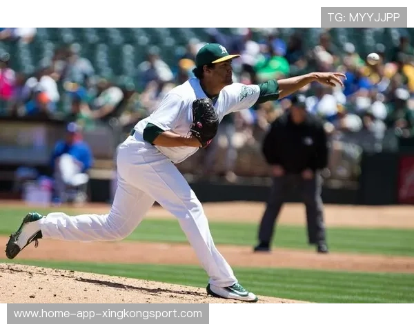 MLB打线发力外野接杀成为比赛转折镜头