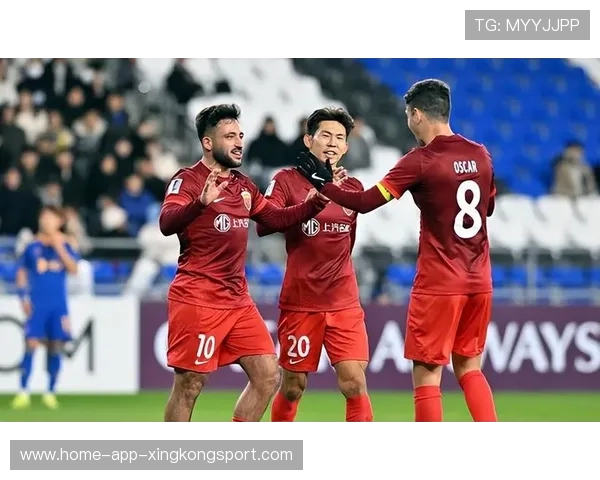 又出去丢人？上海海港出征武里南7主力缺战，或遭泰超冠军羞辱