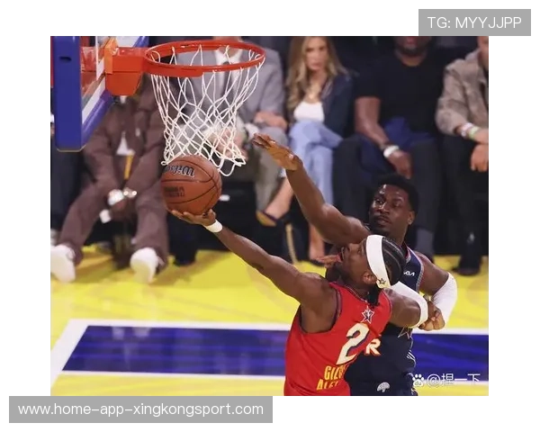 全明星集锦：明星对决完美演绎！，全明星对战