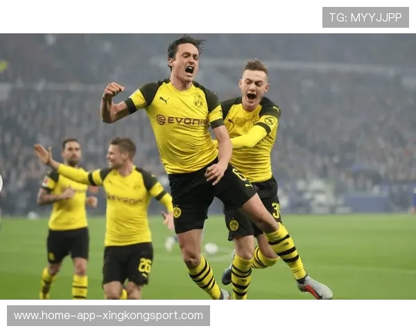 德甲多特前场高压奏效,比分被持续扩大：从战术到品牌的全景解读