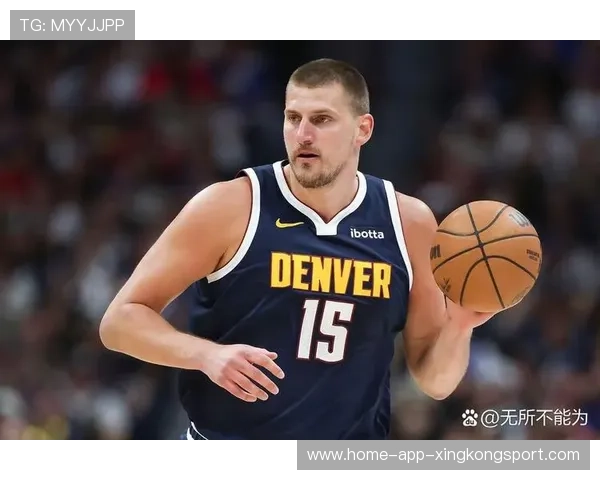 约基奇稳定输出,掘金进攻如潮水般汹涌 约基奇稳定输出,掘金进攻如潮水般汹涌