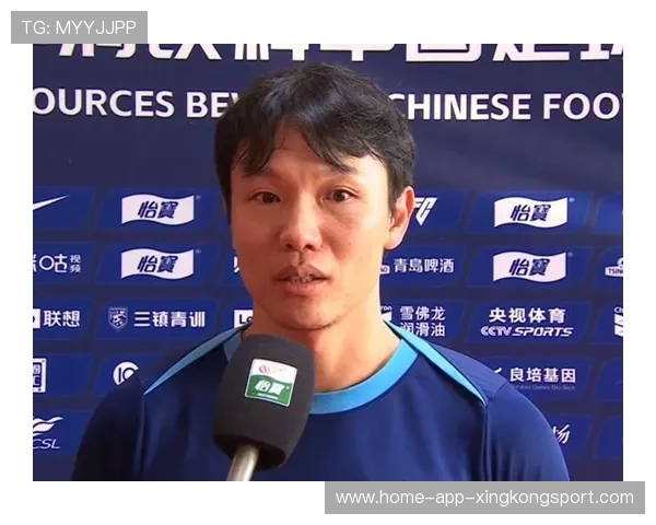 喜从天降!武汉三镇躺着就保级成功了,邓卓翔:不是拼来的不太爽 喜从天降!武汉三镇躺着就保级成功了,邓卓翔:不是拼来的不太爽