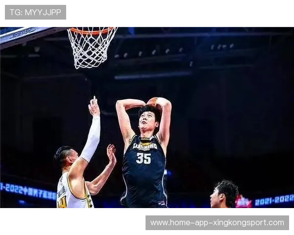 CBA辽宁内线衔接顺滑,节奏从开局就被推起 CBA辽宁内线衔接顺滑,节奏从开局就被推起