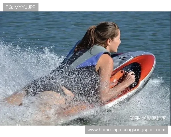 冲浪装备厂商推出环保材料系列获市场追捧