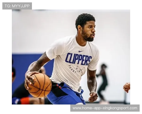 乔治外线再爆发,洛杉矶稳稳拿下比赛 乔治外线再爆发,洛杉矶稳稳拿下比赛