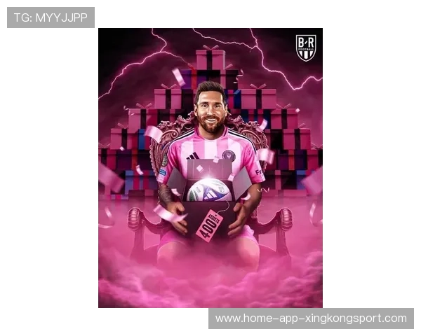 巴黎想造梅西式组织先锋——未来足球的智造者